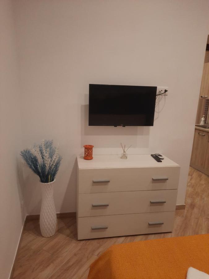 'A Casa 'E Ninu Casa Vacanze Nápoles Exterior foto