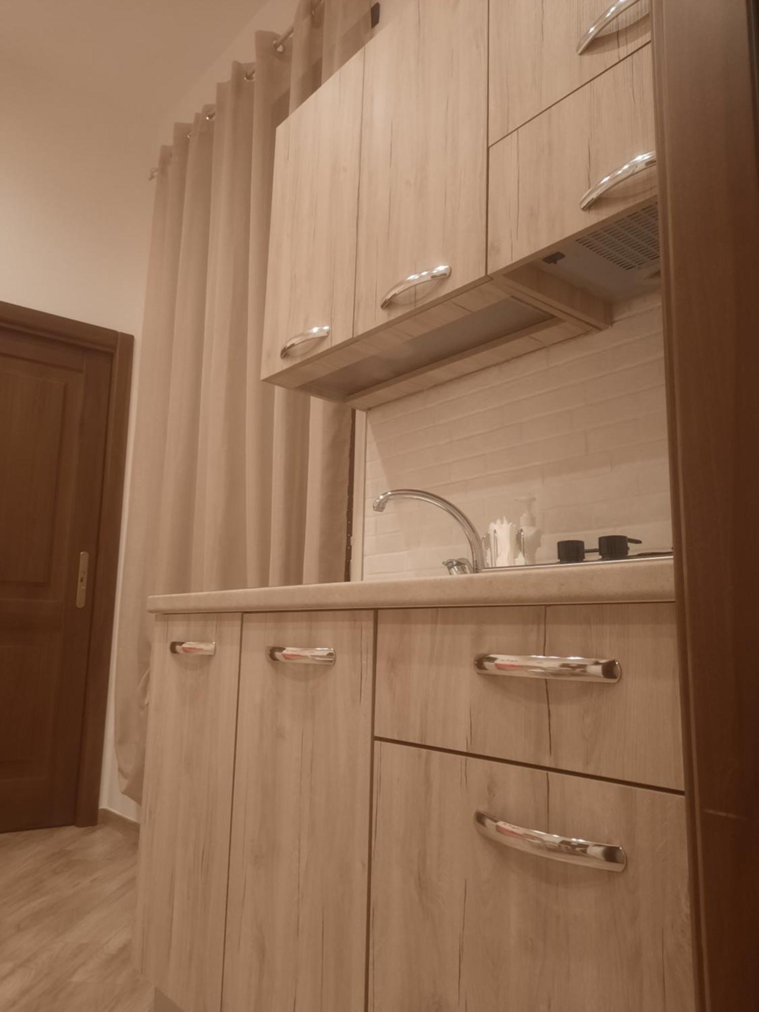 'A Casa 'E Ninu Casa Vacanze Nápoles Exterior foto